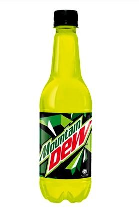 Mountain Dew 400ml-img